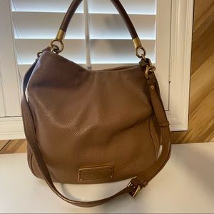 Marc Jacobs Too Hot To Handle Hobo Bag